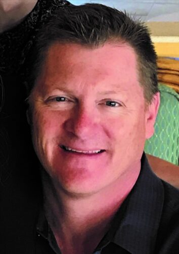 Patrick G. Revenew